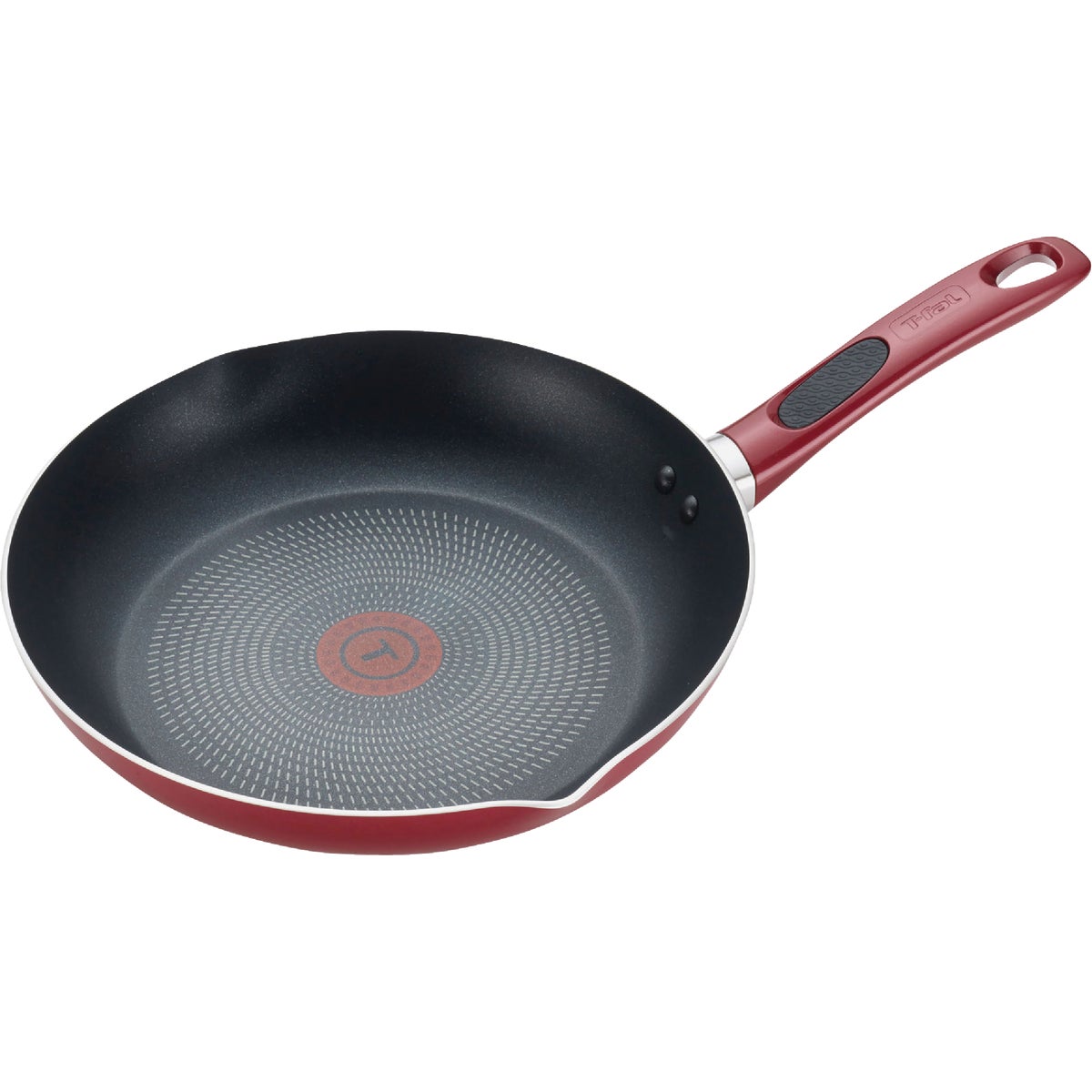 T-Fal Thermo-Spot Aluminum Fry Pan 603002