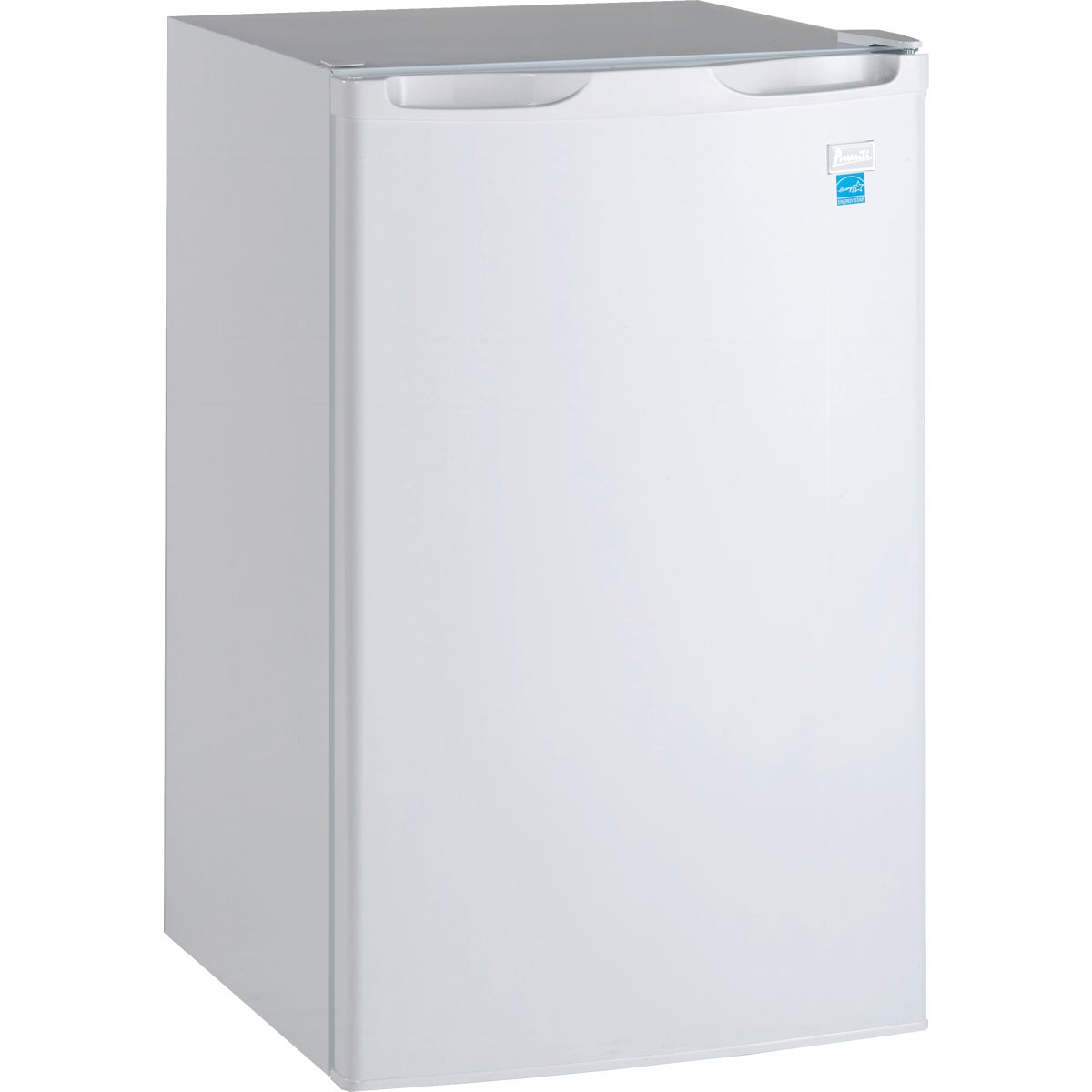 4.4CF WHT REFRIGERATOR