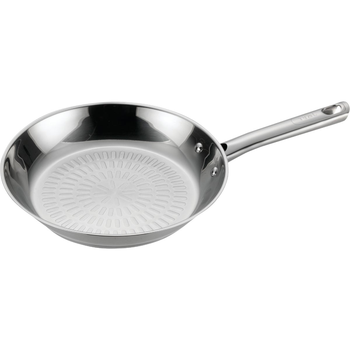 T-Fal Performa Stainless Steel Fry Pan 603044