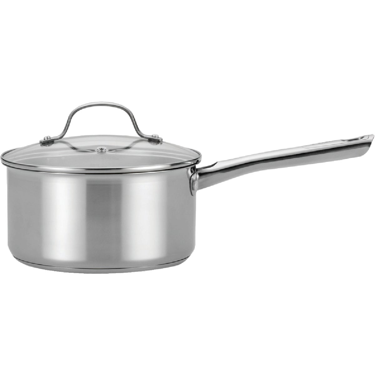 3QT SS SAUCE PAN