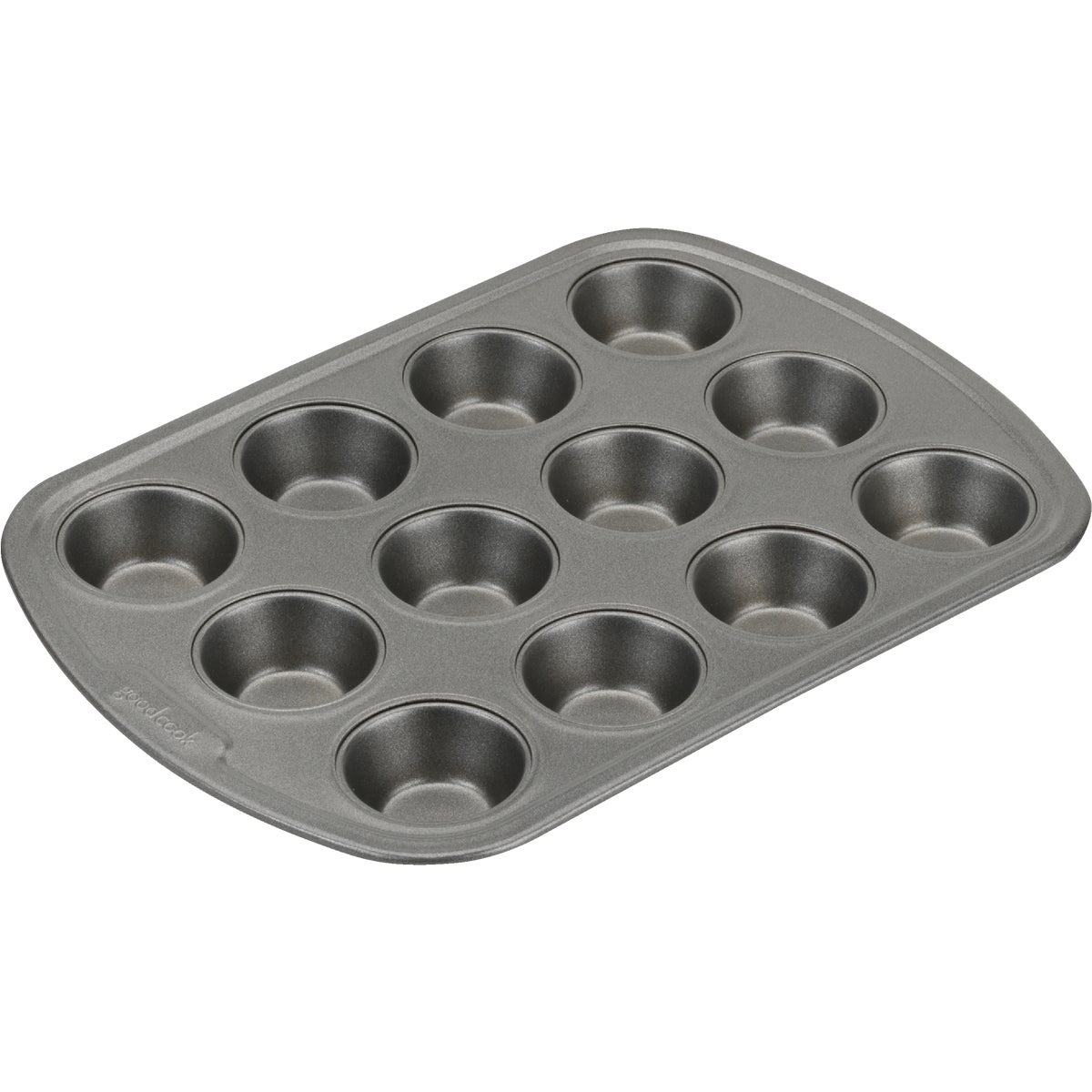 12C NS MINI MUFFIN PAN