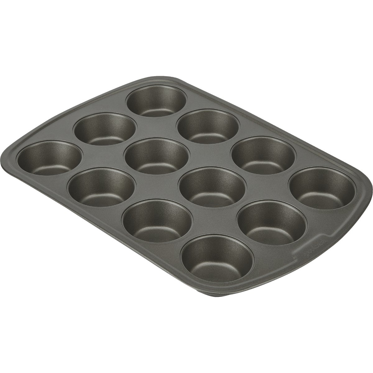 12C NONSTICK MUFFIN PAN