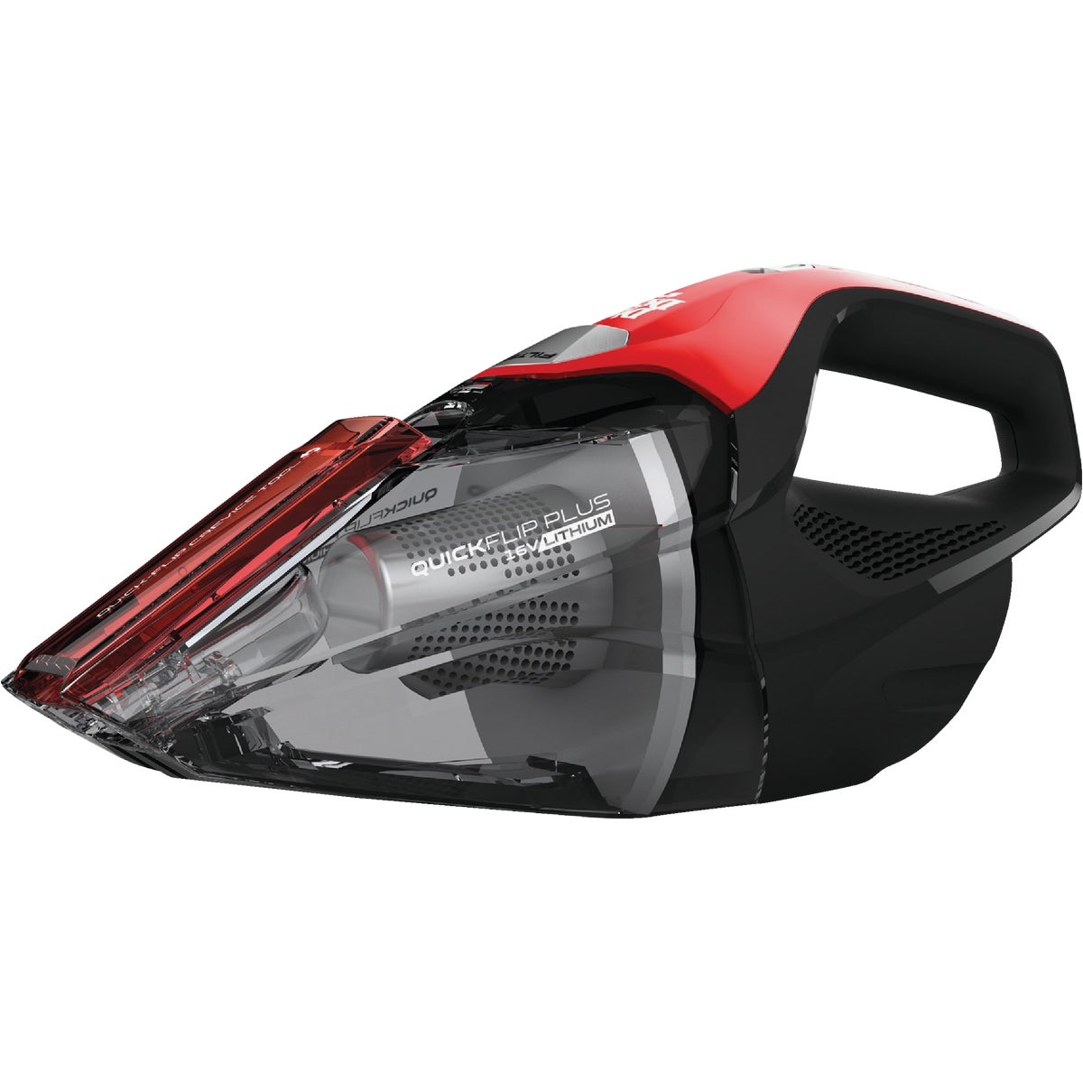Vacuum Cleaners