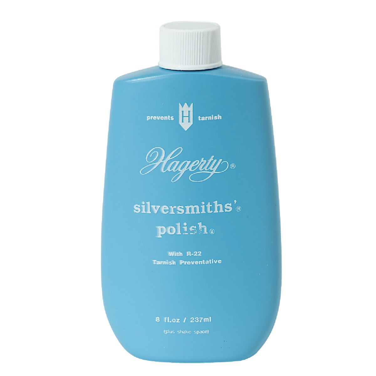 Hagerty Silversmiths' 8 Oz. Silver Polish 603163