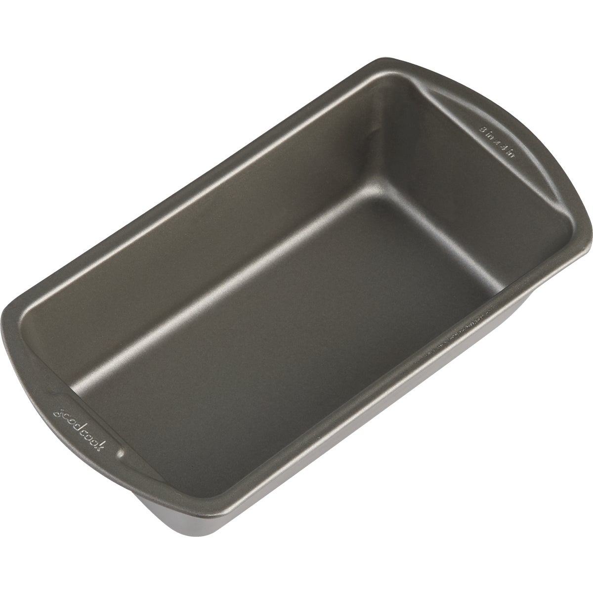 8X4 MED NONSTK LOAF PAN