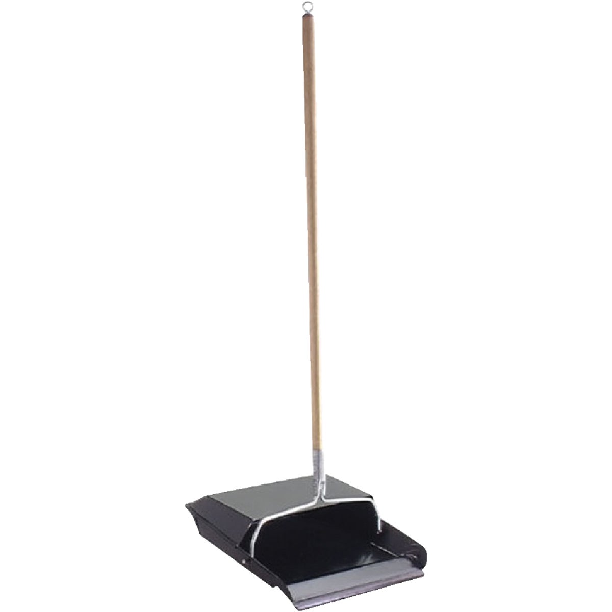 LONG HANDLE DUSTPAN