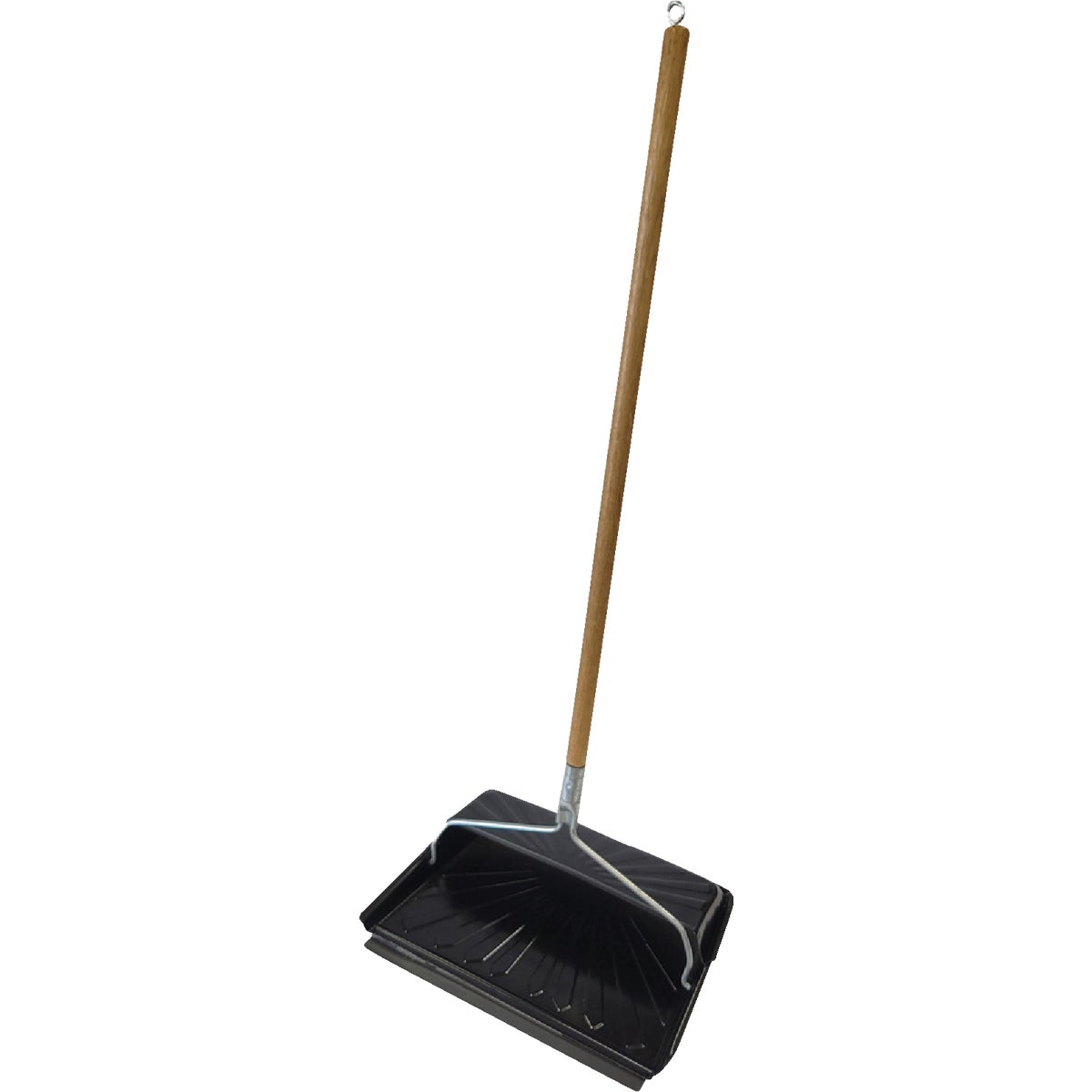 LONG HANDLE DUSTPAN