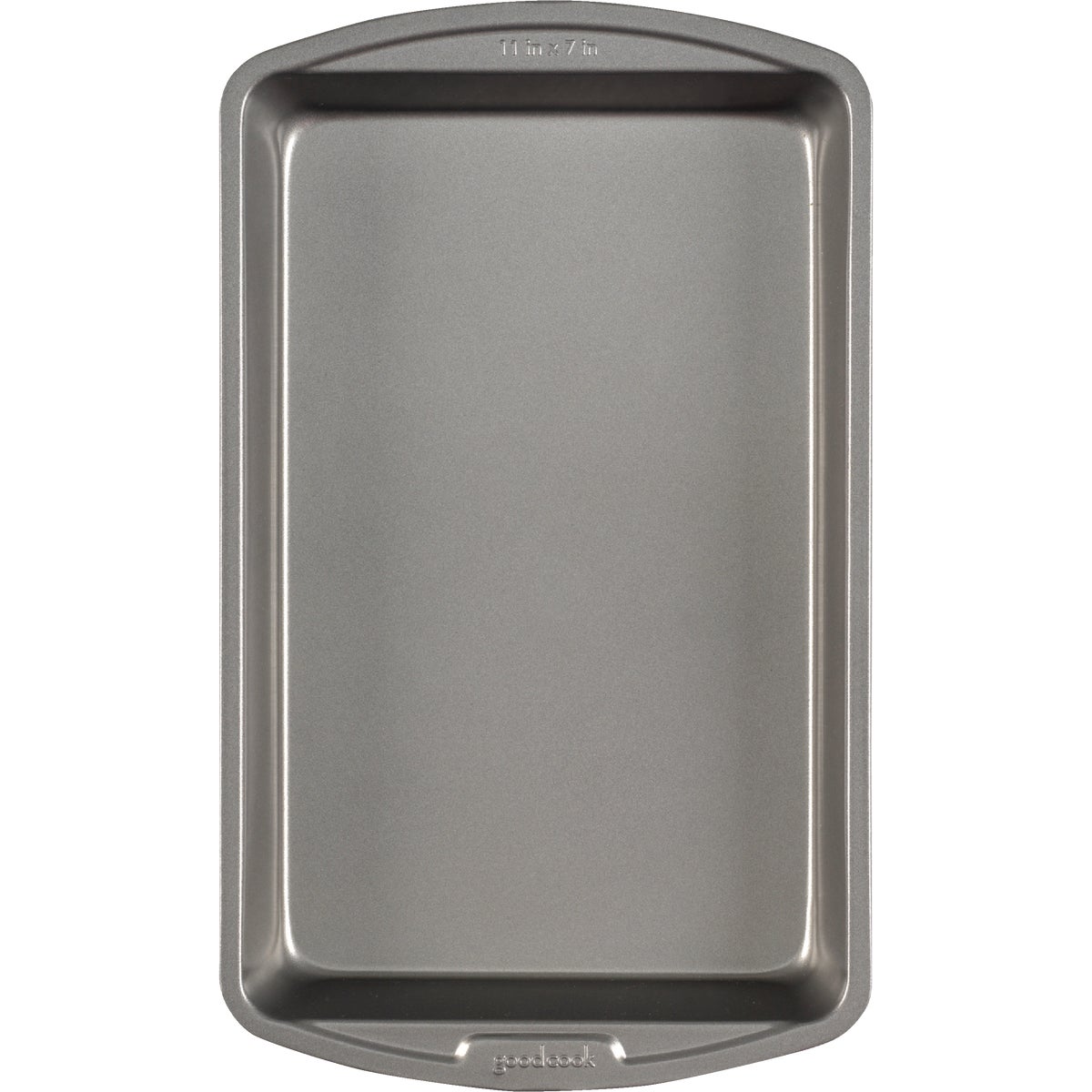11X7 NONSTCK BROWNIE PAN