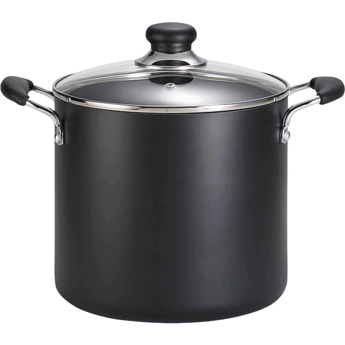 8 QT TNS STOCKPOT