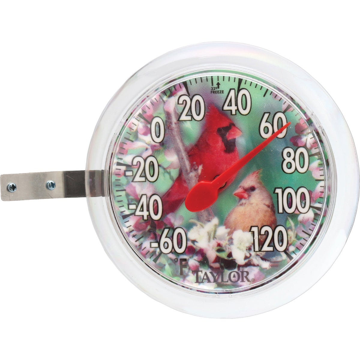 OUTDOOR THERMOMETER