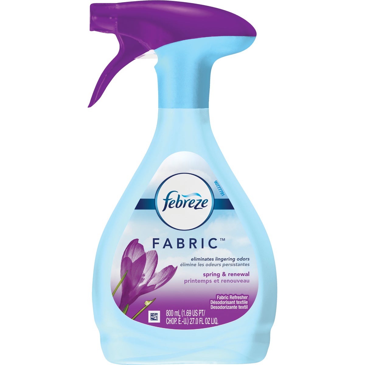 23OZ FEBREZE SPRG RENEW