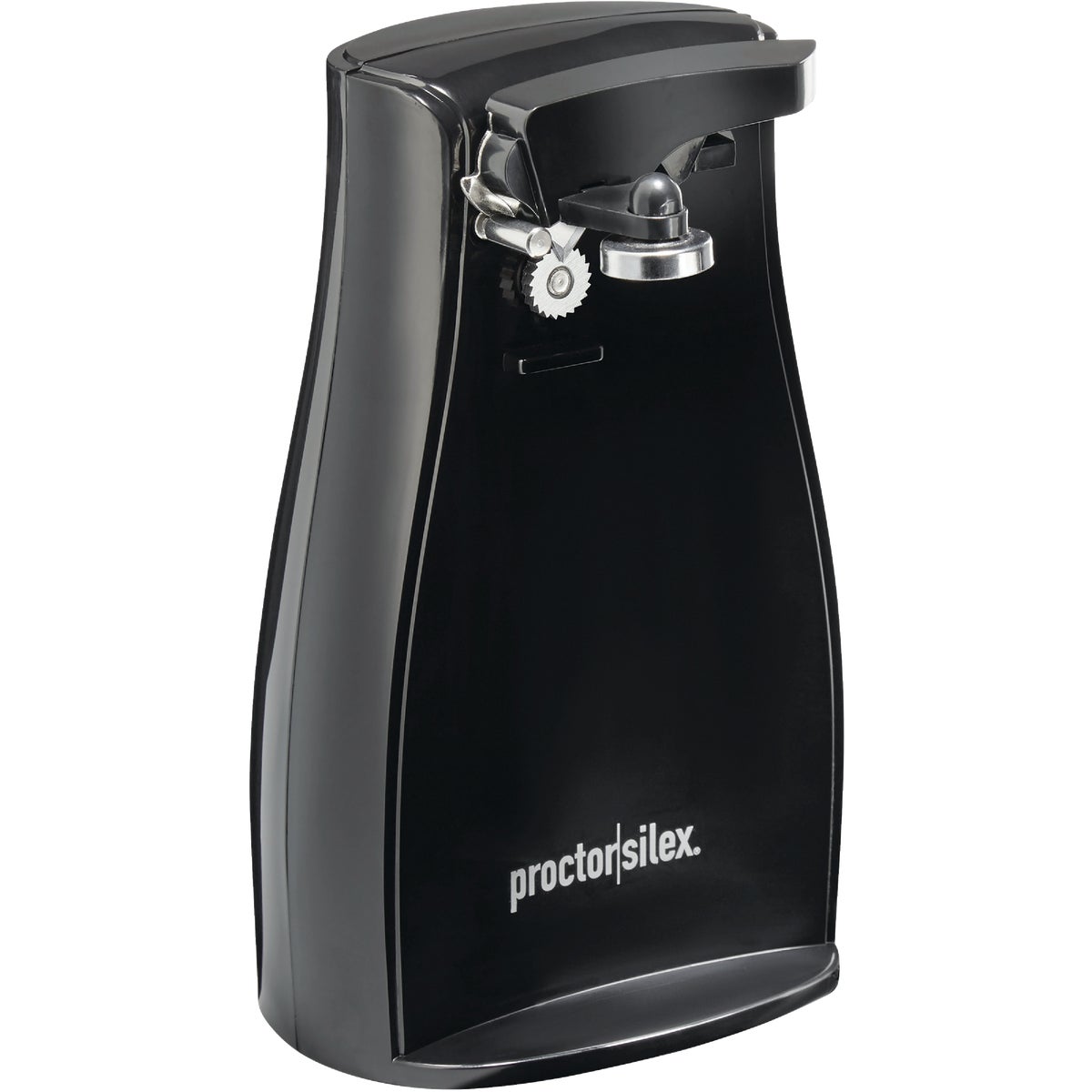 Proctor Silex Power Opener Electric Can Opener 603672