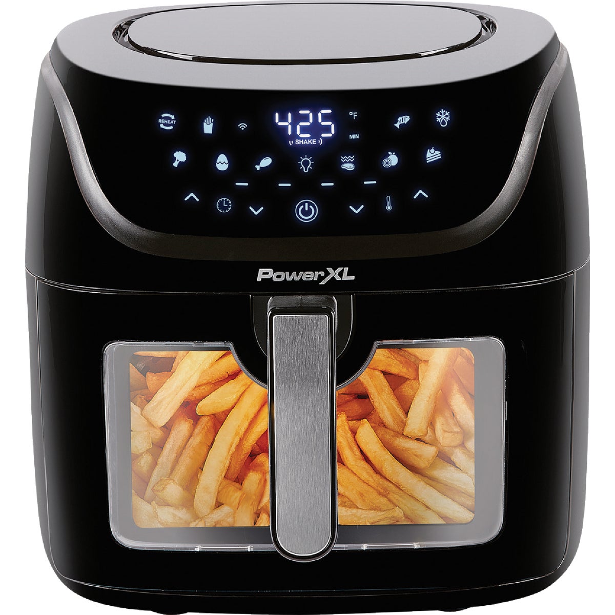 8QT PRO AIR FRYER