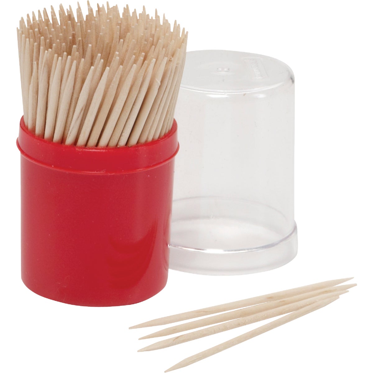 200CT TOOTHPICK HOLDER