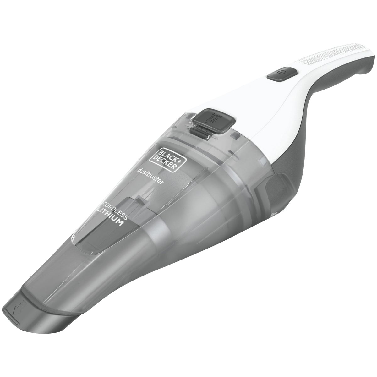 7.2V WHT DUSTBUSTER