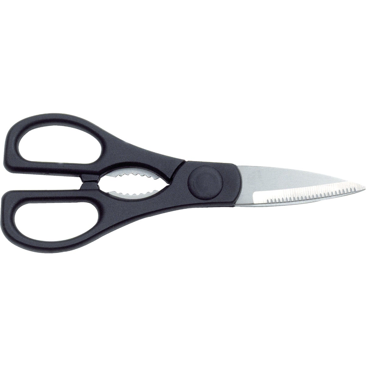 SS KITCHEN SHEARS