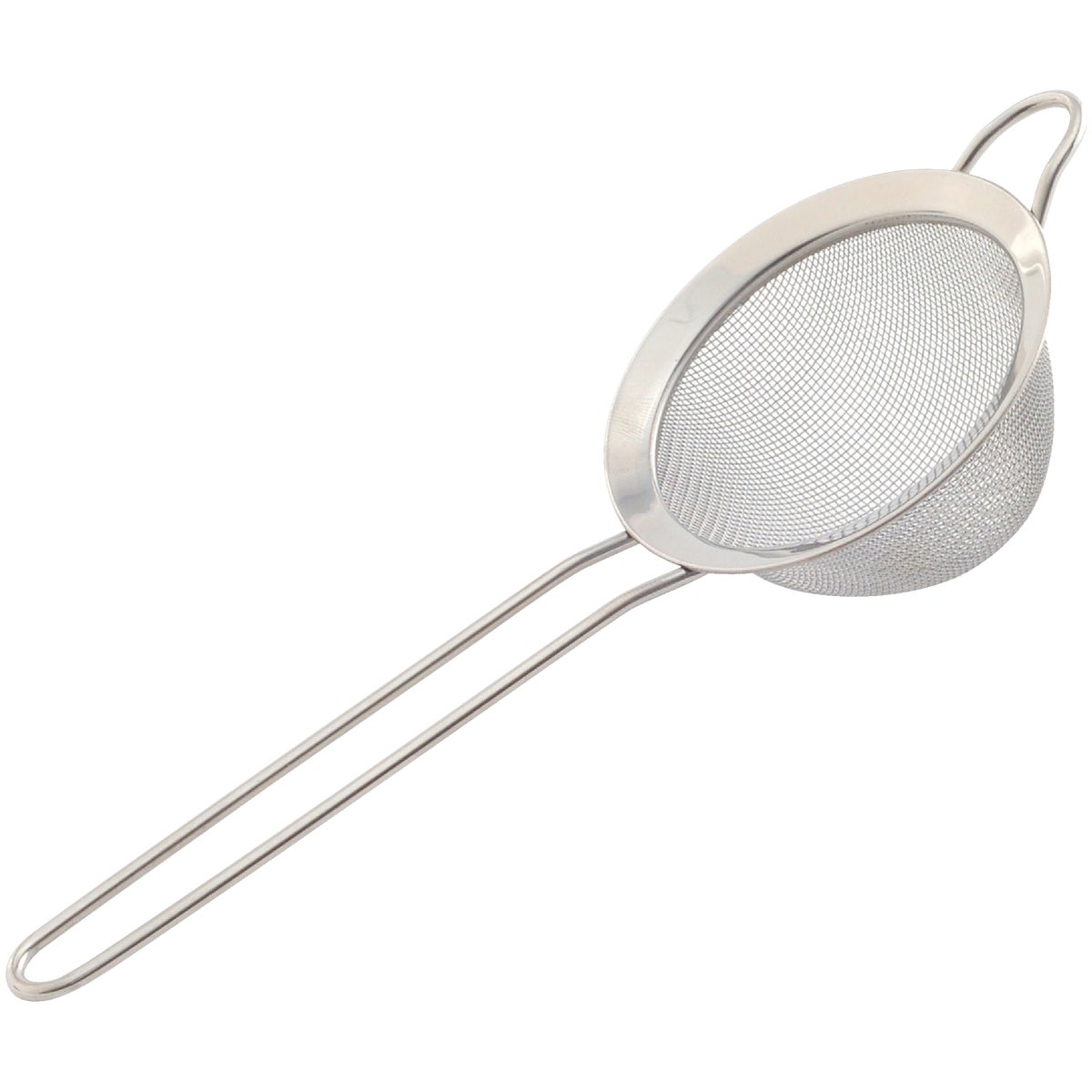 3" SS STRAINER