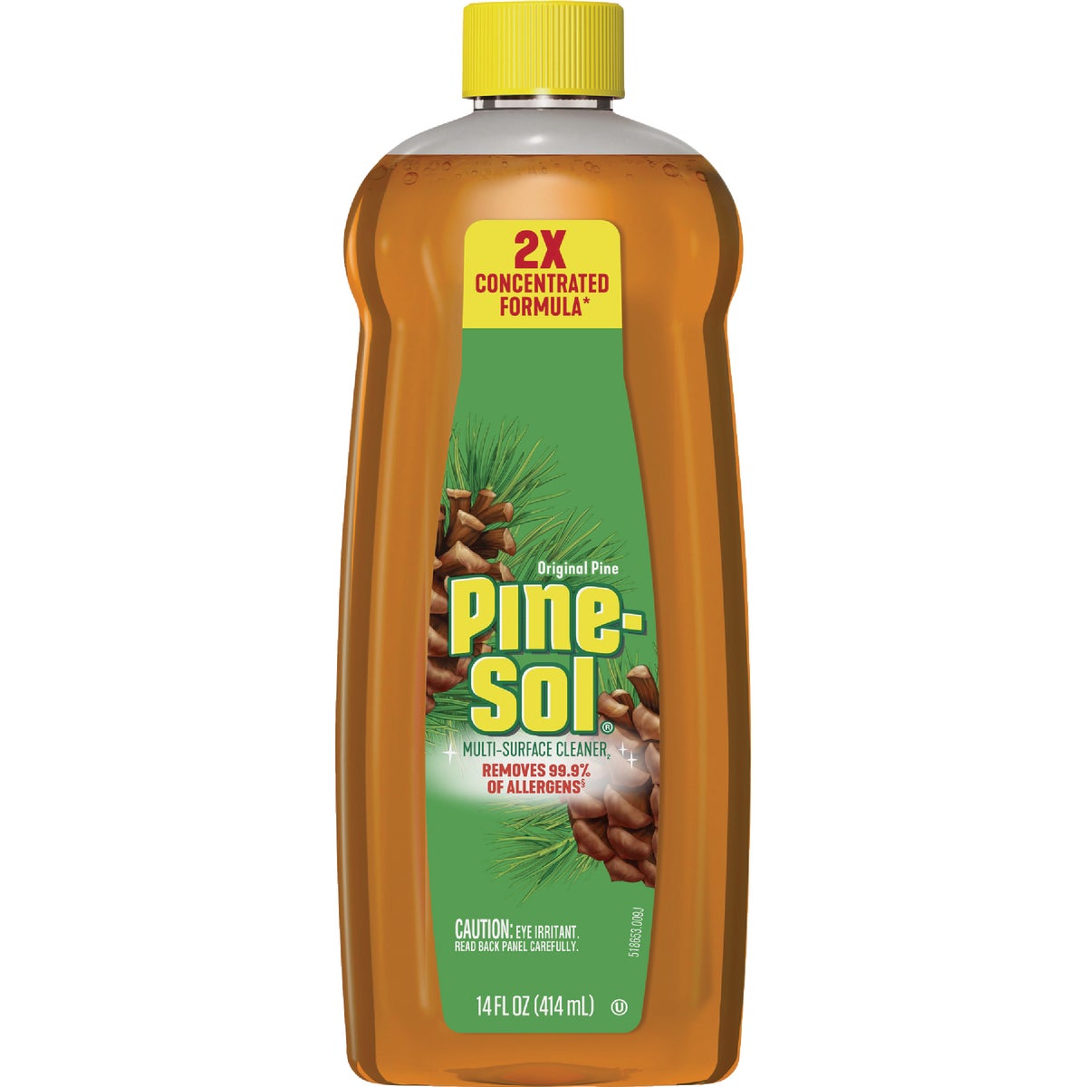 14OZ ORIGINAL PINE-SOL