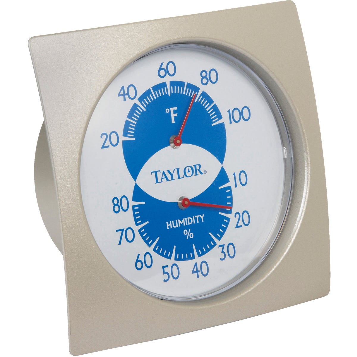 HUMIDGUIDE THERMOMETER