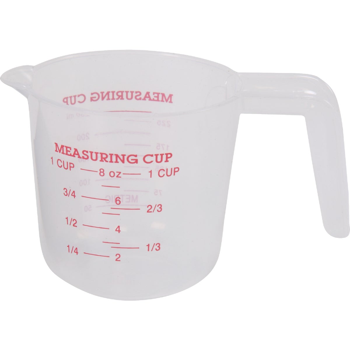 1 CUP MEASURING CUP