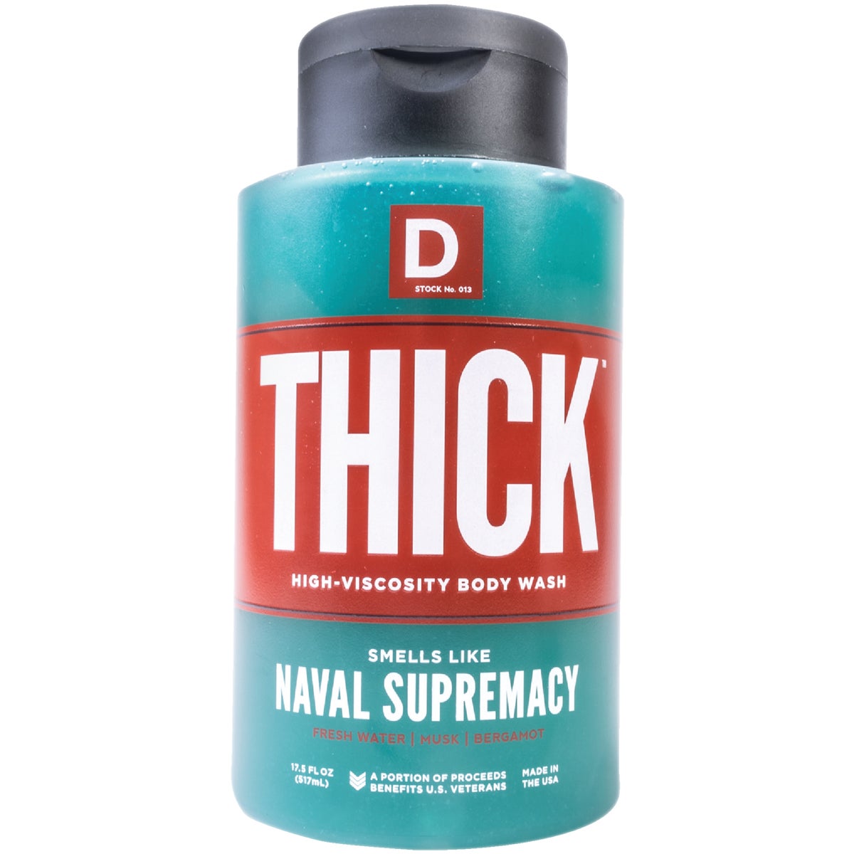 17.5OZ NAVAL LQD SOAP