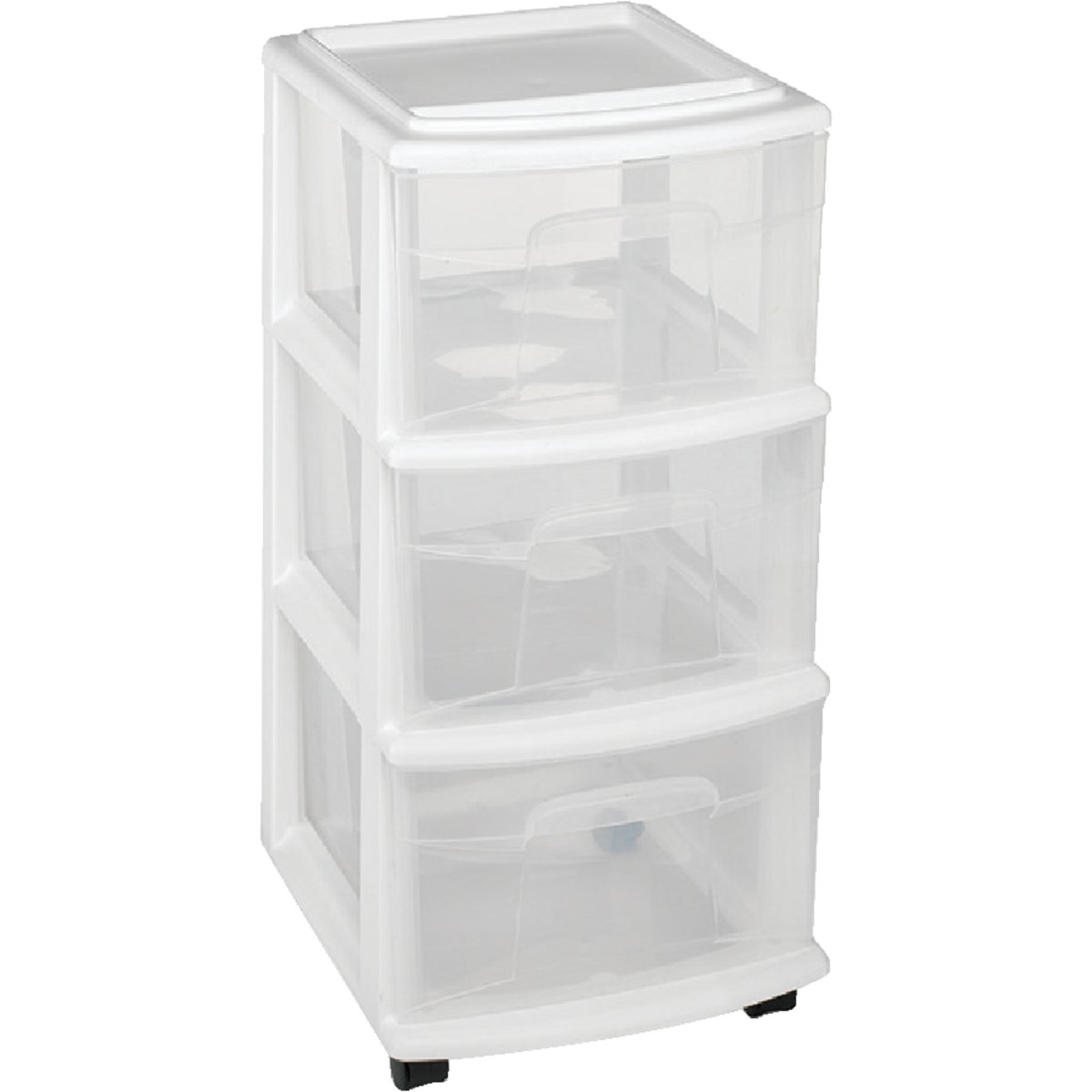 Drawer Storage Unit