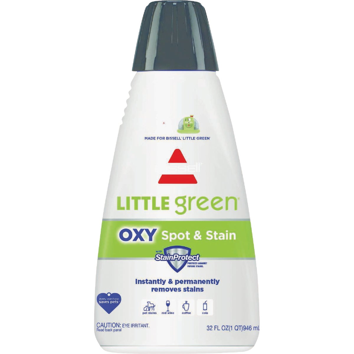 32OZ LG SPOT STAIN CLNR