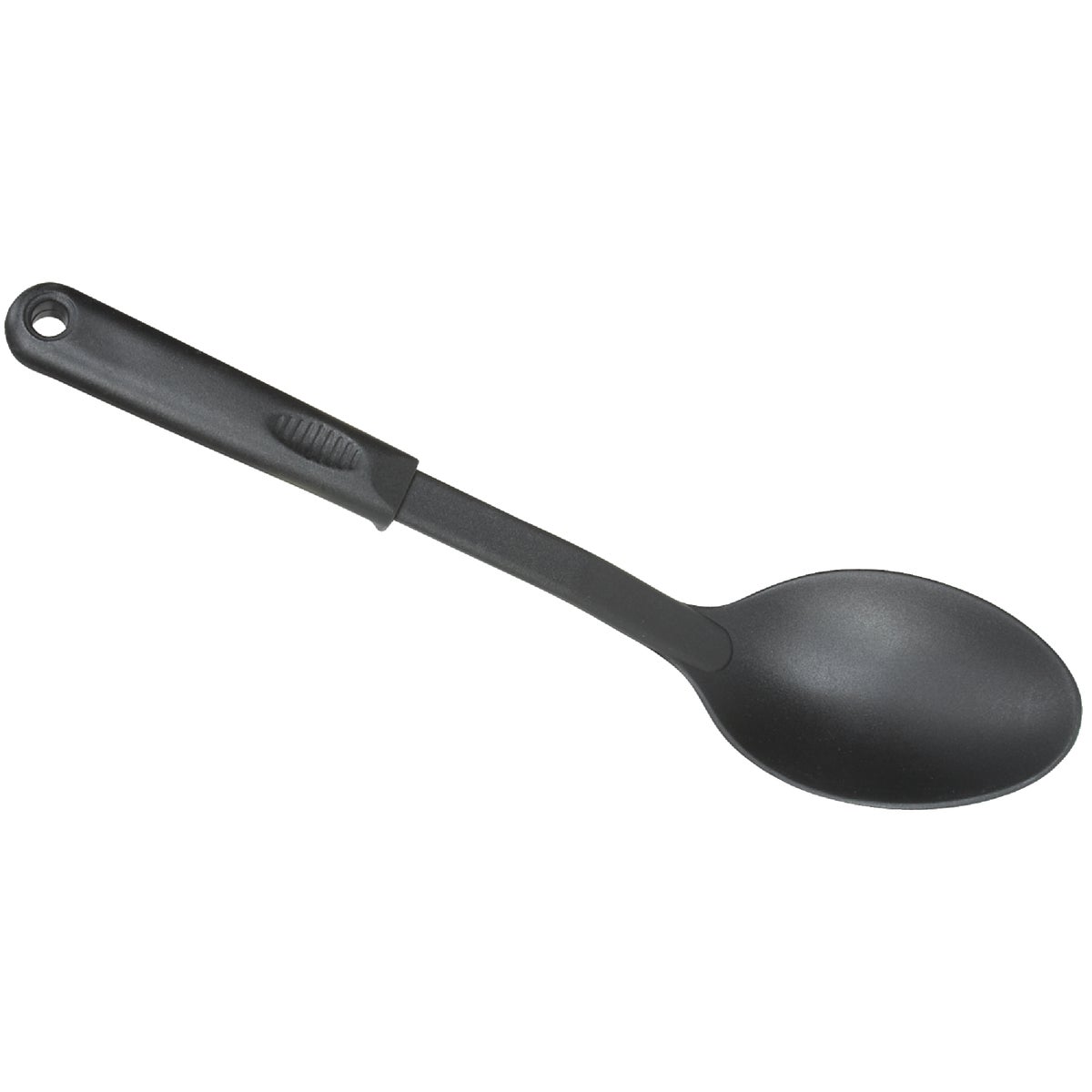 12" NYLON SERVING SPOON