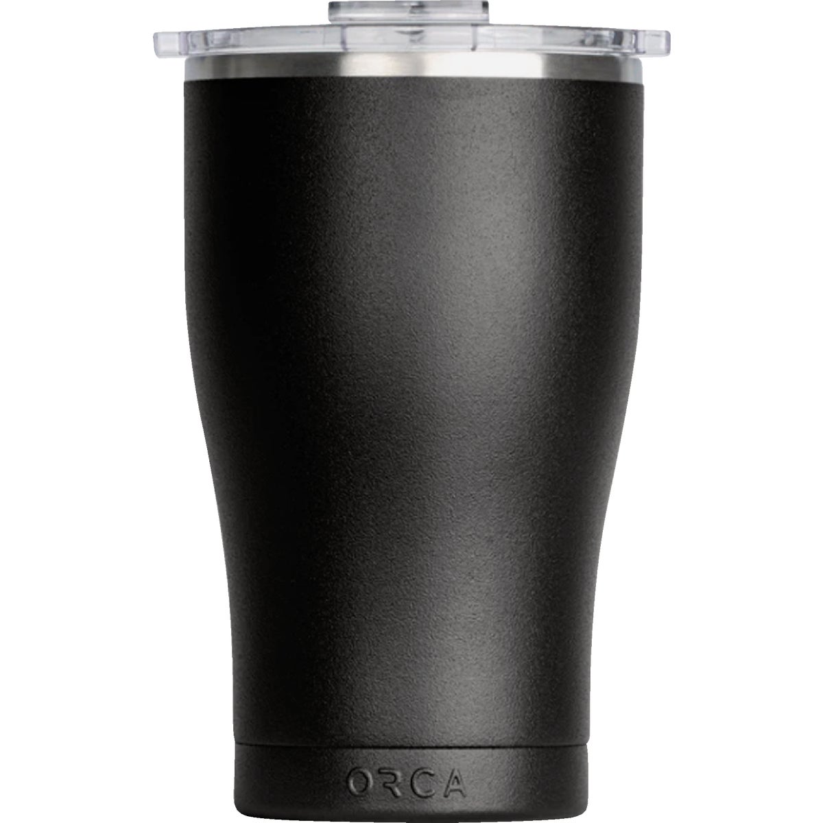 22OZ BLK INSULAT TUMBLER