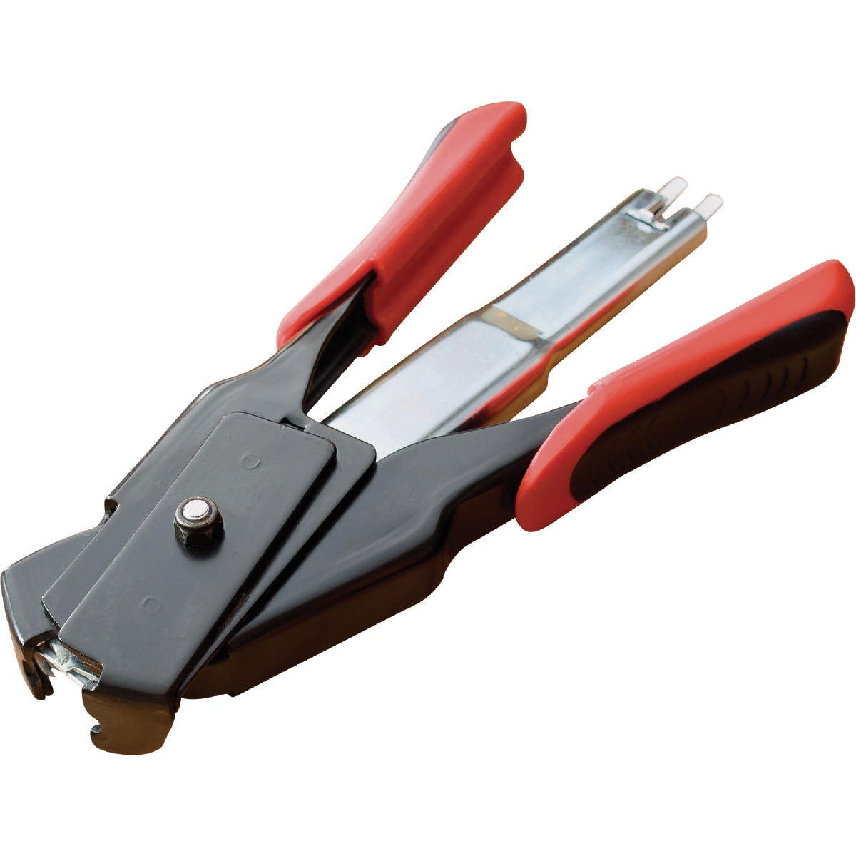 HOG RING PLIERS