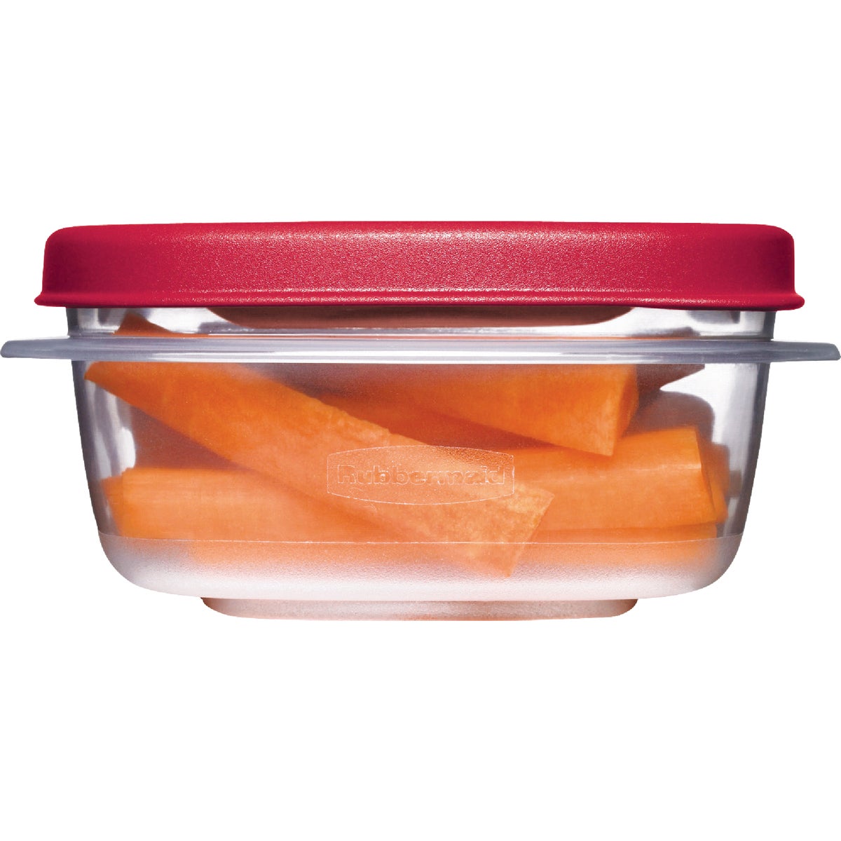 Rubbermaid Easy Find Lids Food Storage Container 605743