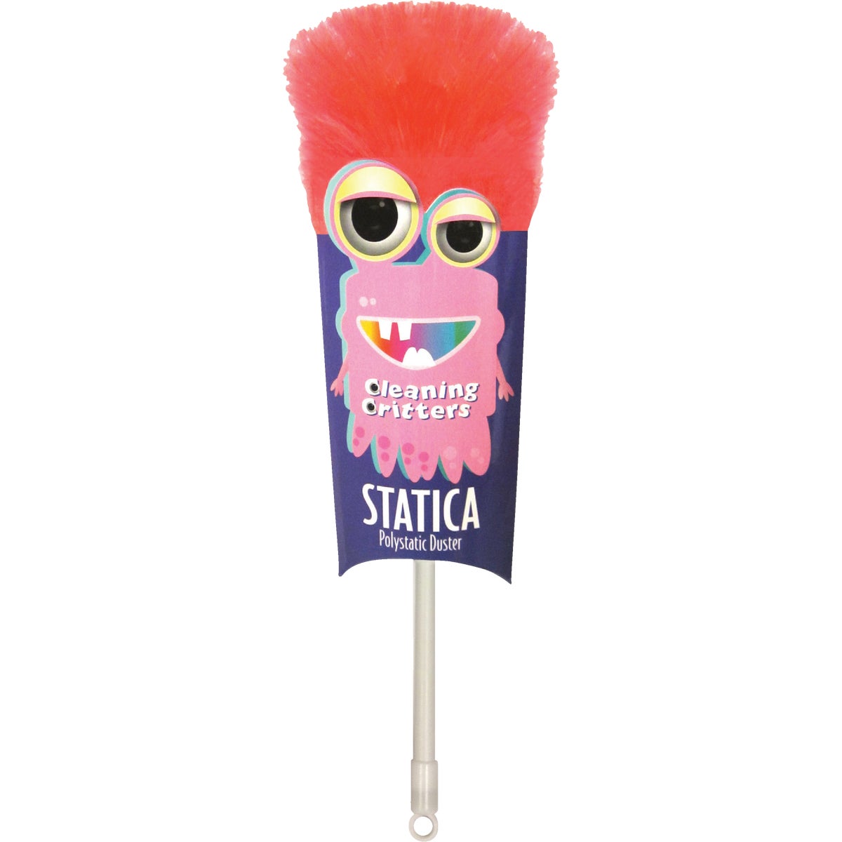 STATICA STATIC DUSTER