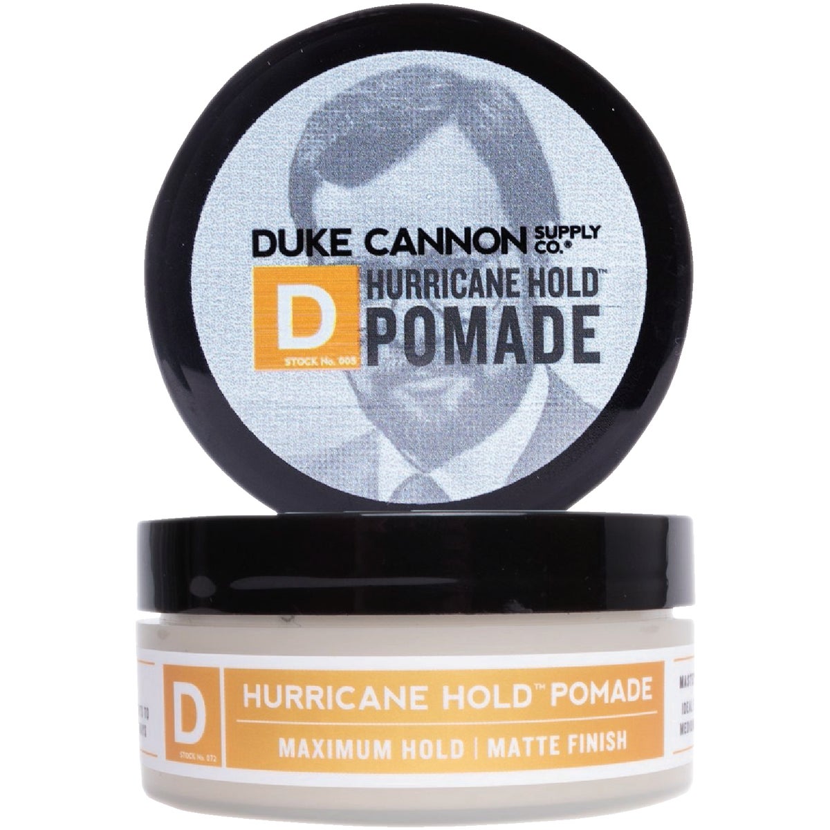 4.6OZ HURRICANE POMADE