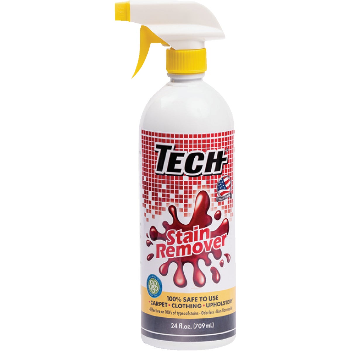 Carpet Stain Remover