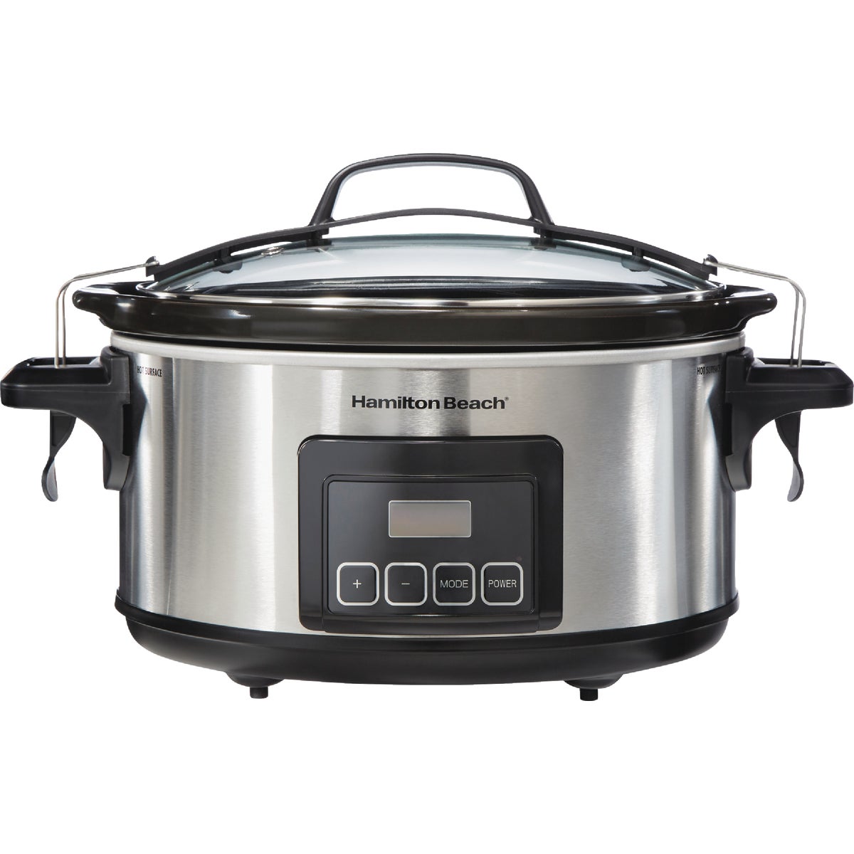 6QT SLOW COOKER