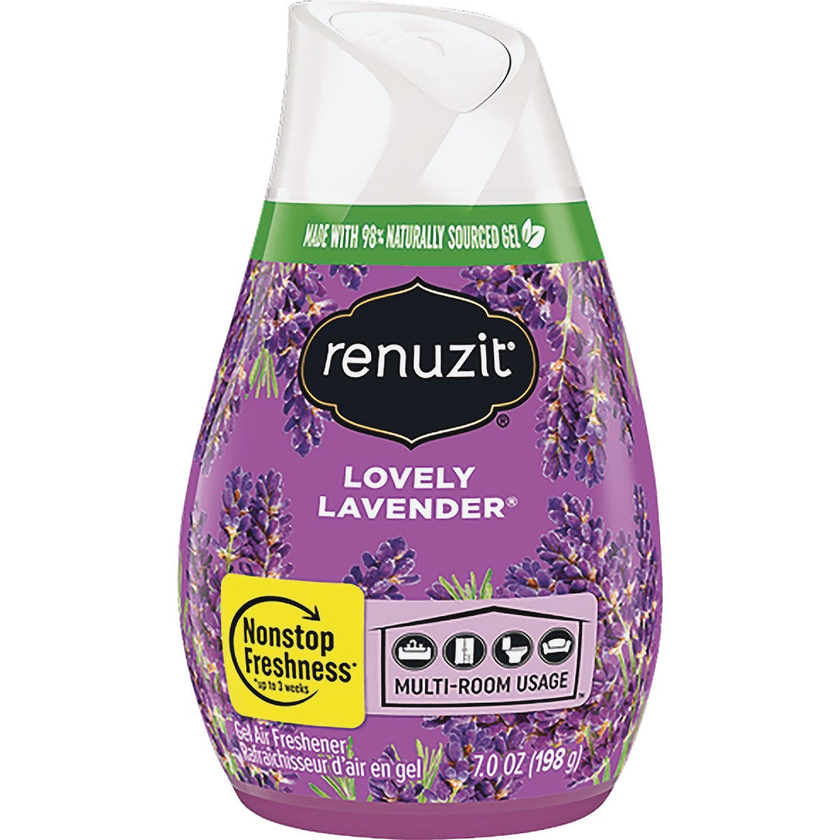 7OZ LVNDER AIR FRESHNER