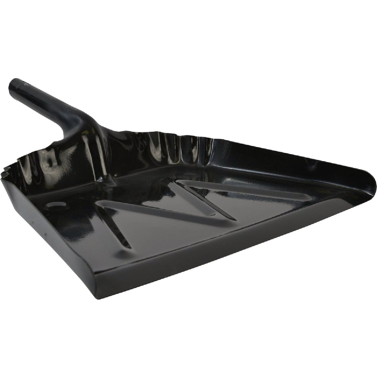 12" METAL DUST PAN