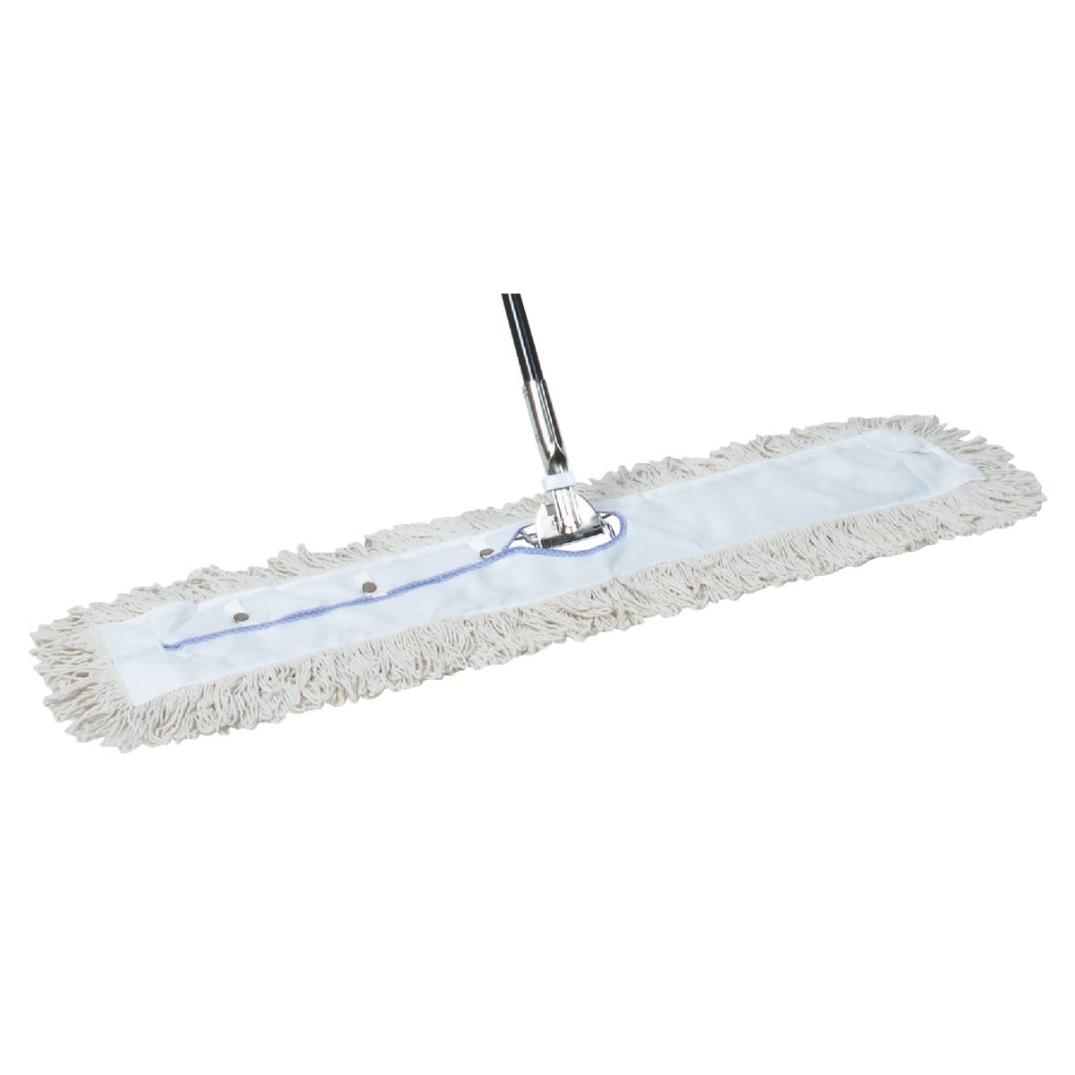Nexstep Commercial 5 In. x 36 In. Cotton Dust Mop 606320