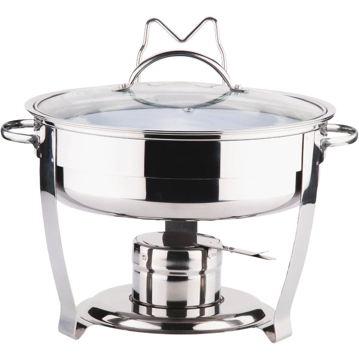 4QT CHAFING DISH