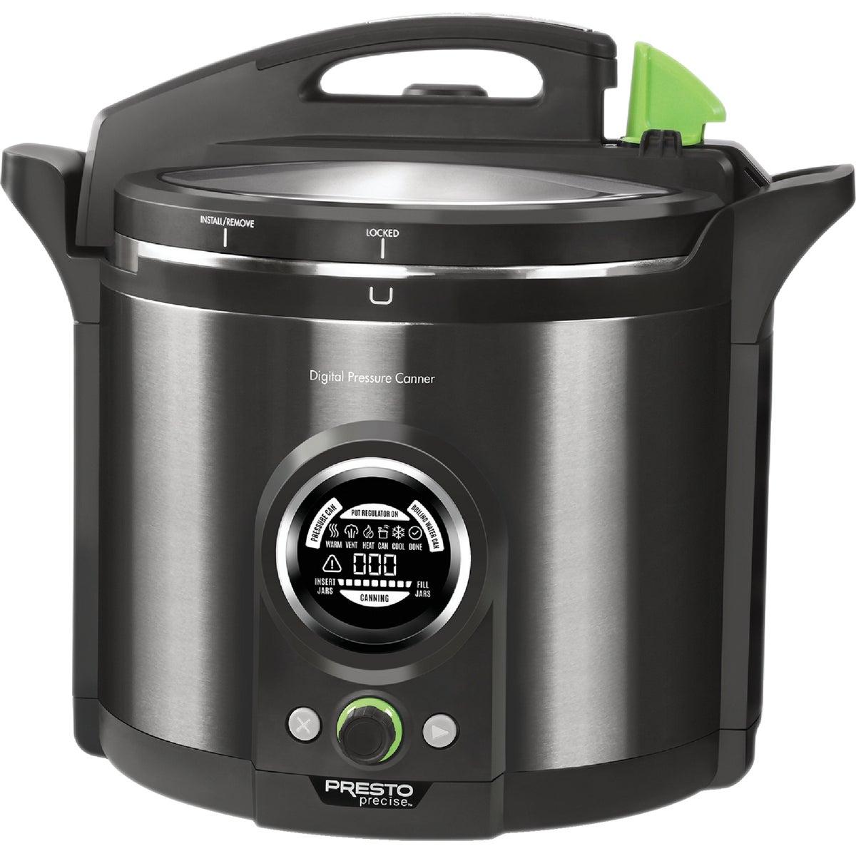 DIGITAL CANNER