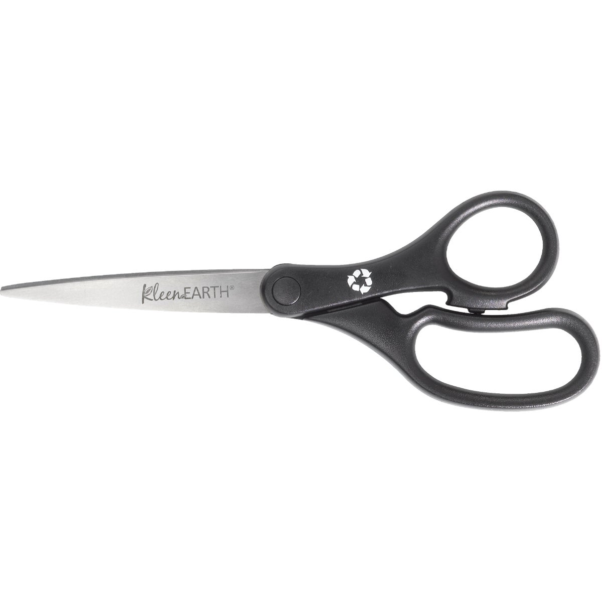 8" STRAIGHT SCISSORS