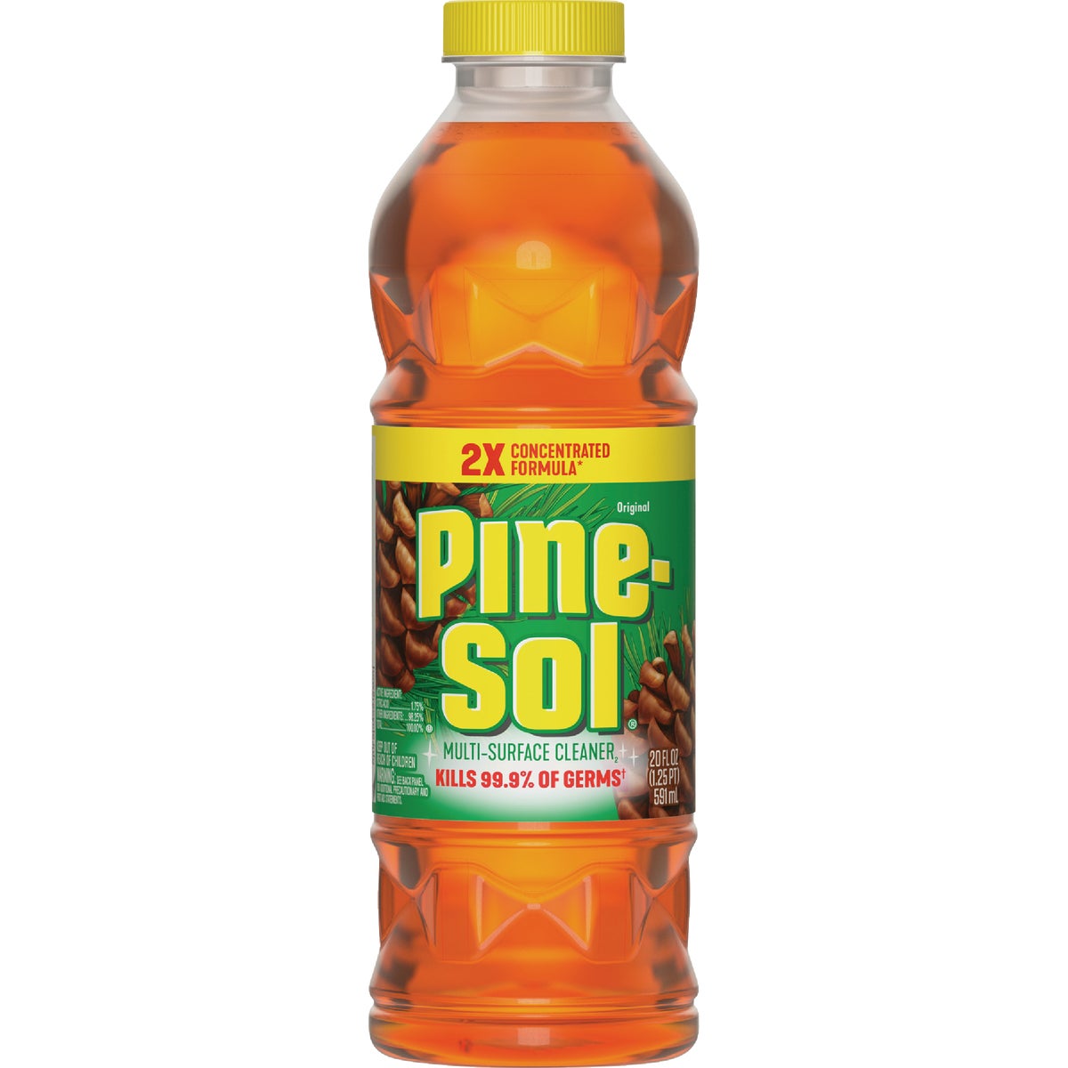 20OZ ORIGINAL PINE-SOL