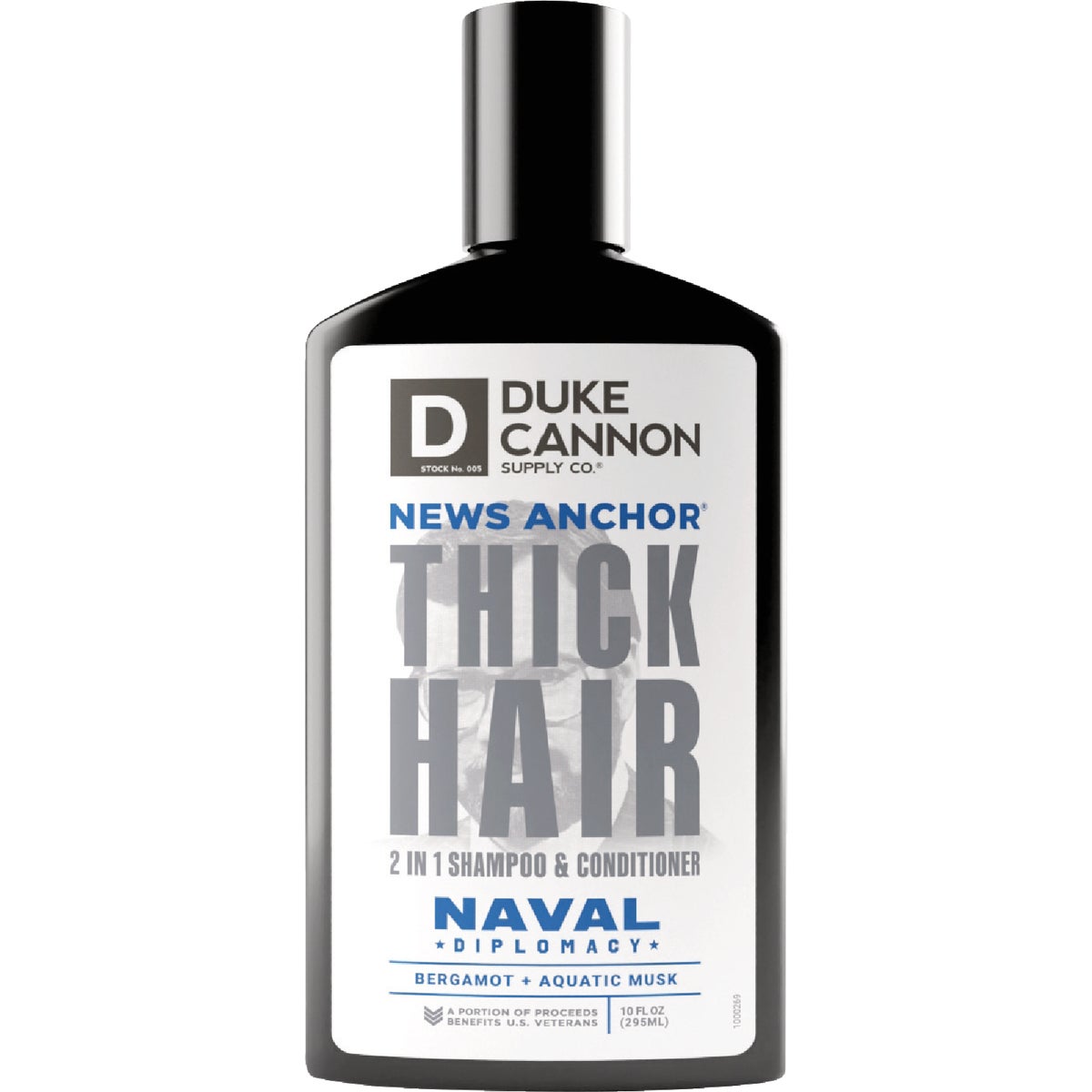 2:1 NAVAL DIP HAIR WASH