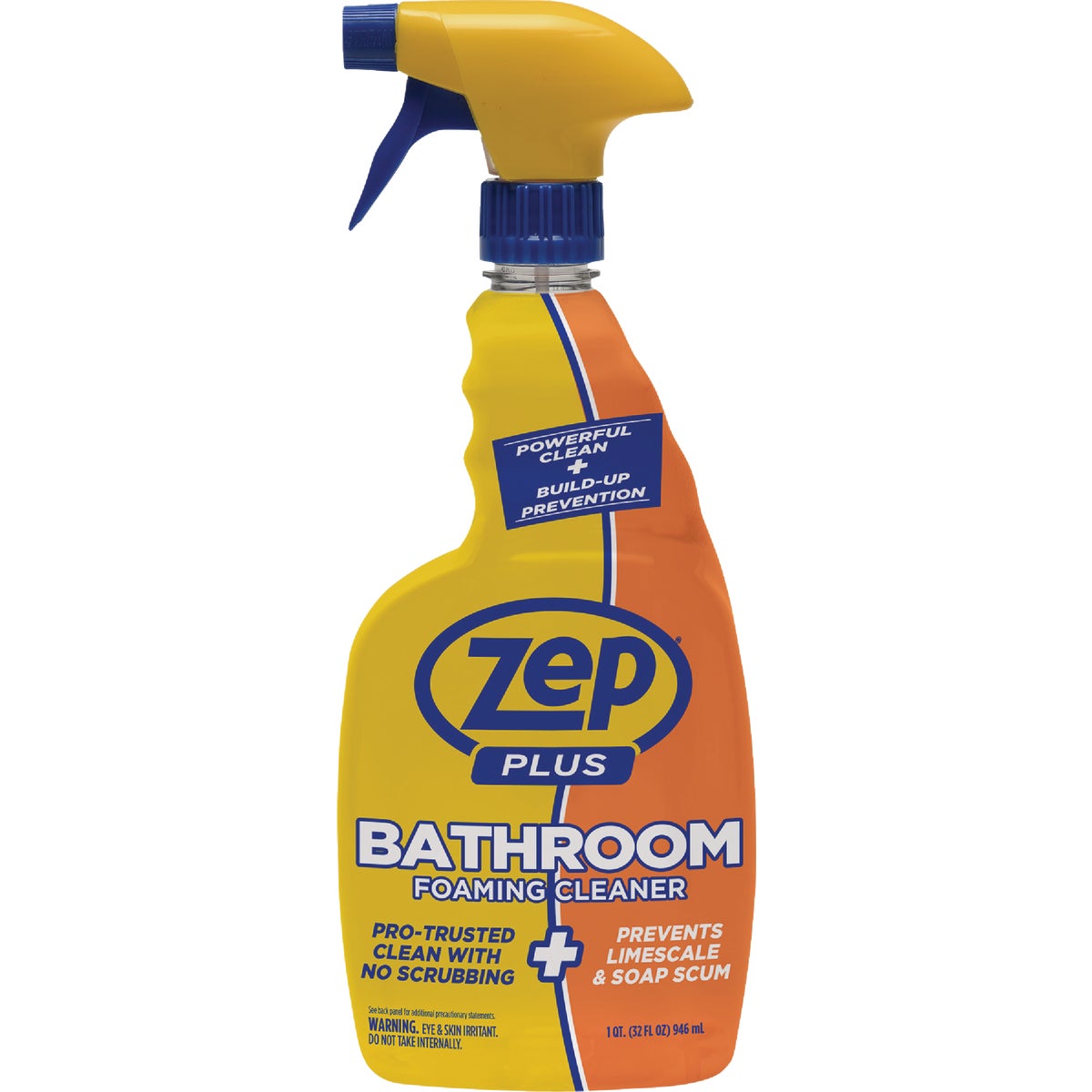 32OZ BATH CLEANER