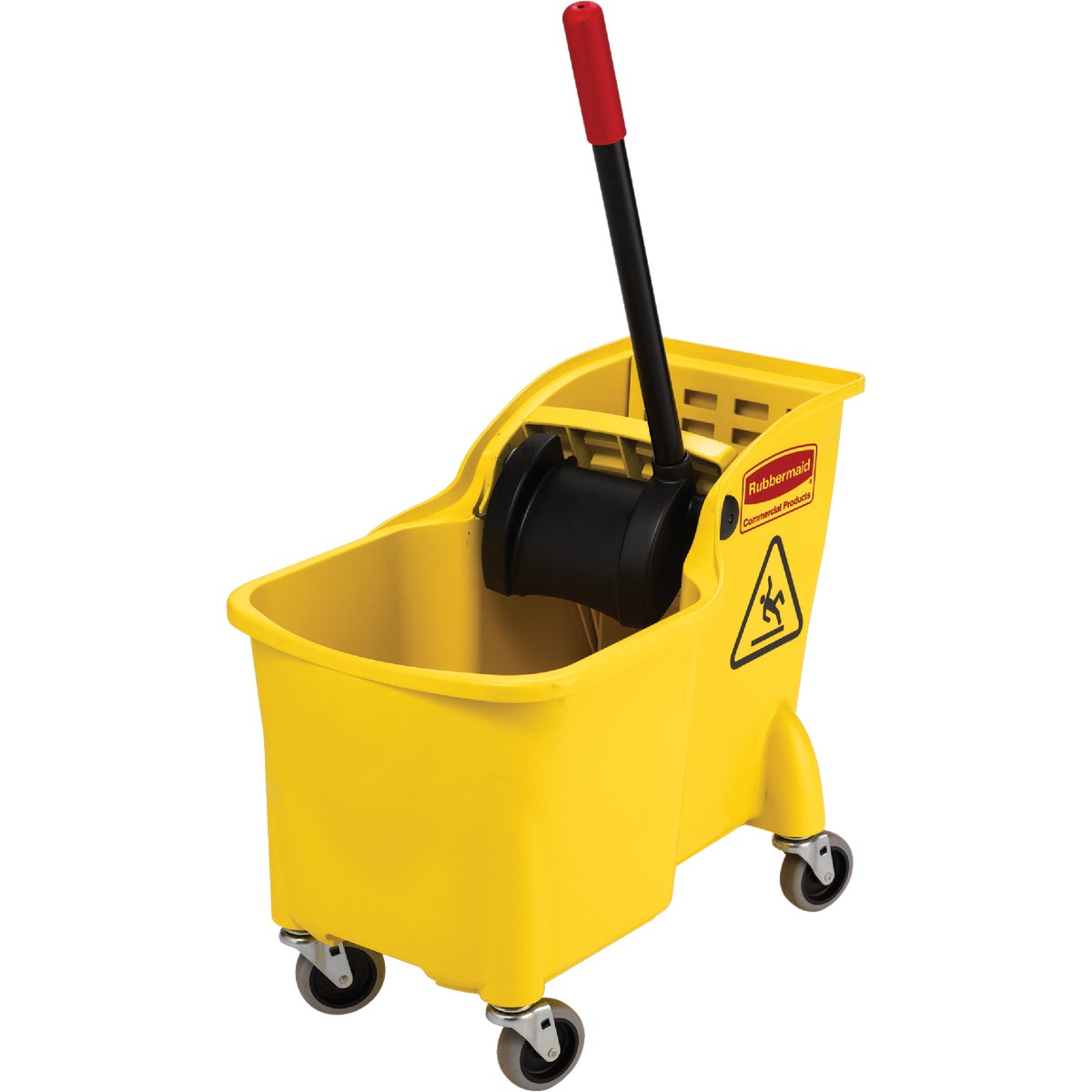 Mop Bucket