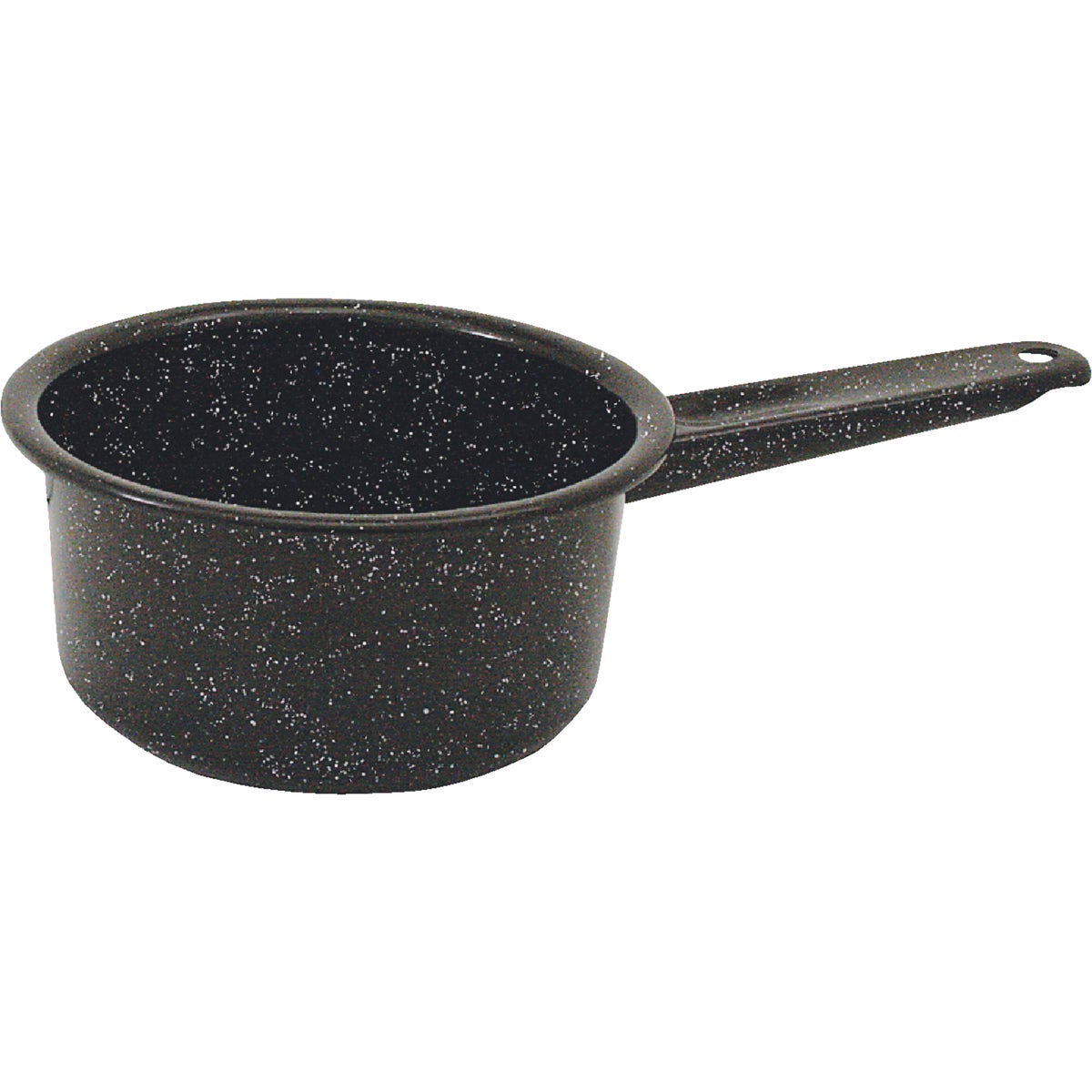 1 QT SAUCE PAN BLACK