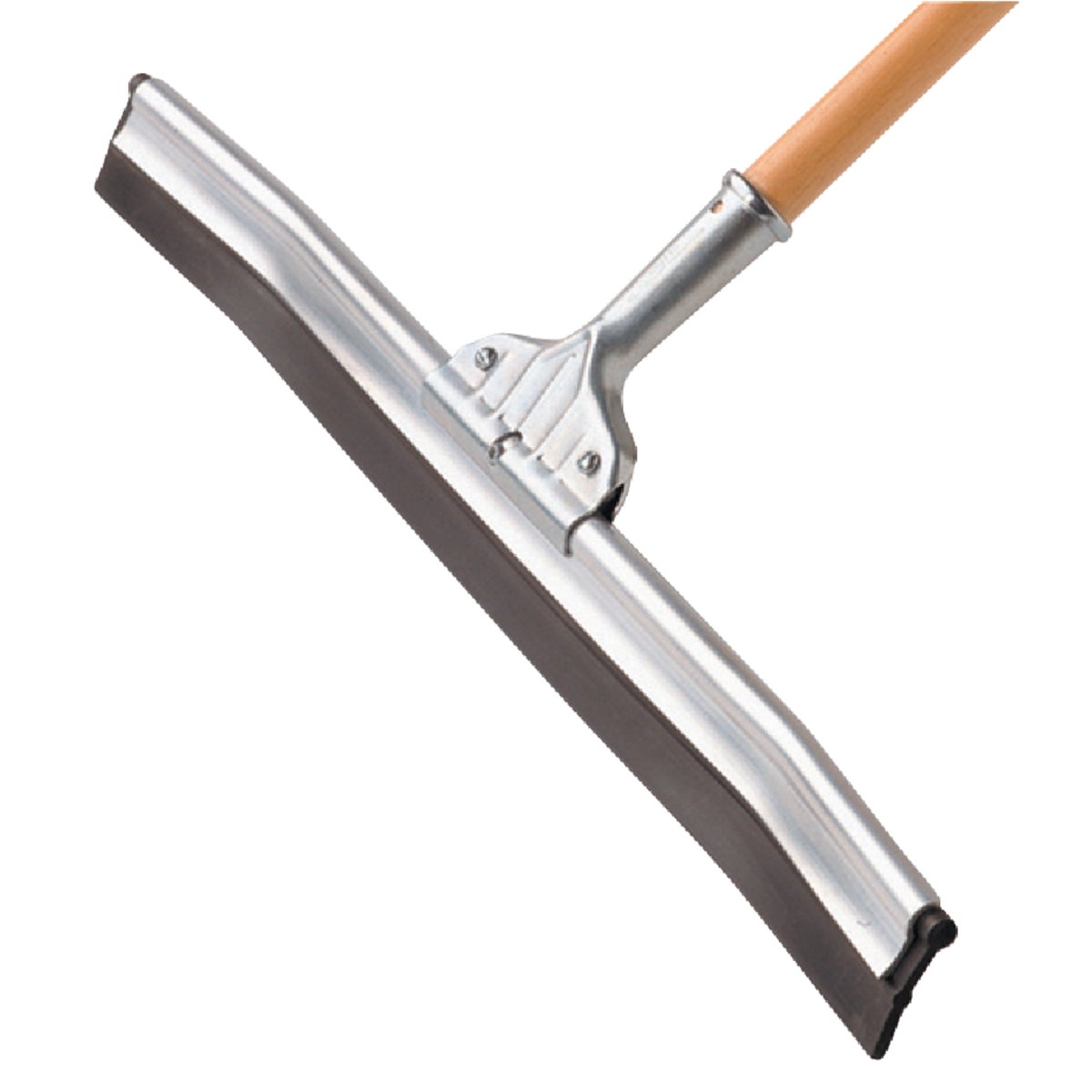 24" CURVED FLR SQUEEGEE