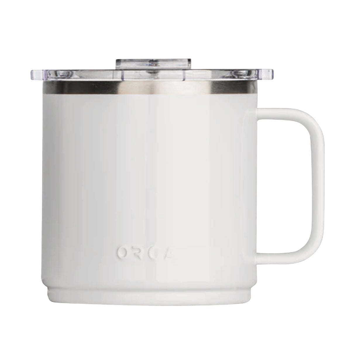 16OZ PEARL CAMPER MUG