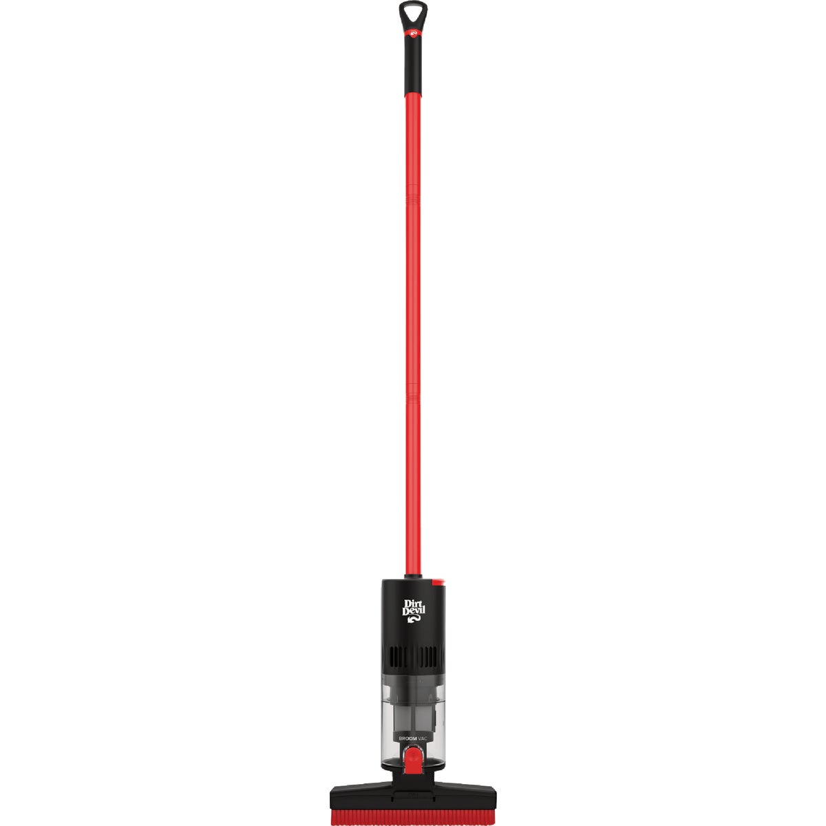 BROOM VAC