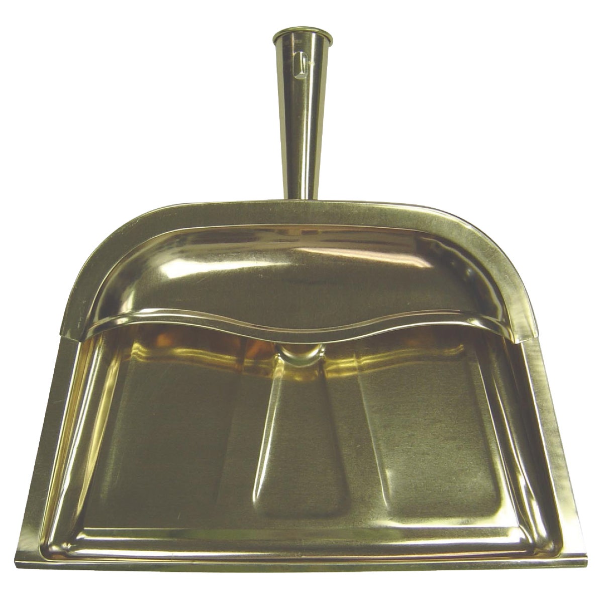 COPPER HOOD DUSTPAN